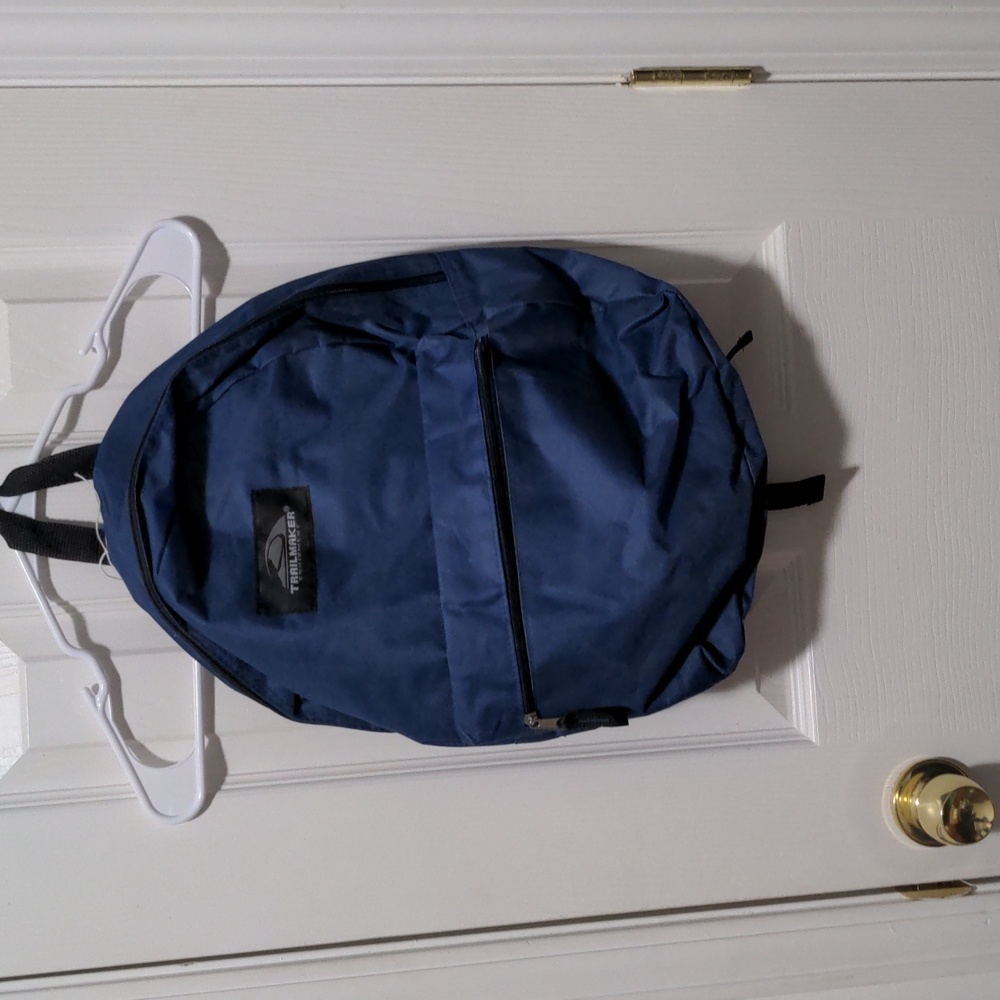 Trail Maker Equipment Backpack - image 1